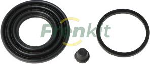 Frenkit 236082 - Kit riparazione, Pinza freno autozon.pro