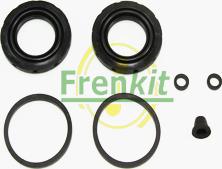 Frenkit 236028 - Kit riparazione, Pinza freno autozon.pro