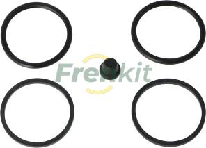 Frenkit 236075 - Kit riparazione, Pinza freno autozon.pro