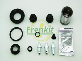 Frenkit 230901 - Kit riparazione, Pinza freno autozon.pro