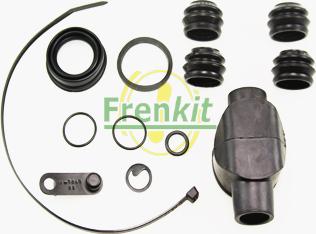 Frenkit 230004 - Kit riparazione, Pinza freno autozon.pro