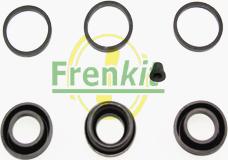 Frenkit 230003 - Kit riparazione, Pinza freno autozon.pro