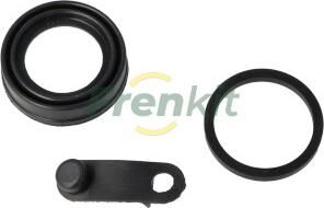 Frenkit 230033 - Kit riparazione, Pinza freno autozon.pro