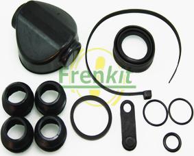 Frenkit 230028 - Kit riparazione, Pinza freno autozon.pro