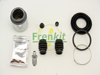 Frenkit 238947 - Kit riparazione, Pinza freno autozon.pro