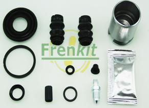 Frenkit 238958 - Kit riparazione, Pinza freno autozon.pro