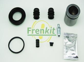 Frenkit 238960 - Kit riparazione, Pinza freno autozon.pro