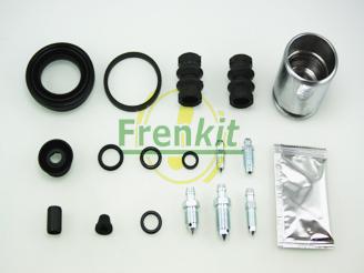 Frenkit 238901 - Kit riparazione, Pinza freno autozon.pro