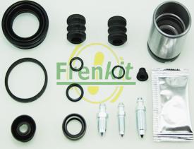 Frenkit 238902 - Kit riparazione, Pinza freno autozon.pro