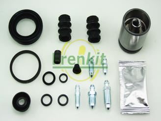 Frenkit 238985 - Kit riparazione, Pinza freno autozon.pro