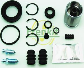 Frenkit 238981 - Kit riparazione, Pinza freno autozon.pro