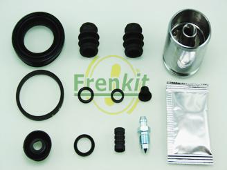 Frenkit 238987 - Kit riparazione, Pinza freno autozon.pro