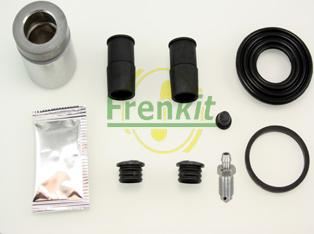 Frenkit 238930 - Kit riparazione, Pinza freno autozon.pro