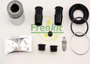 Frenkit 238933 - Kit riparazione, Pinza freno autozon.pro