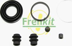 Frenkit 238045 - Kit riparazione, Pinza freno autozon.pro