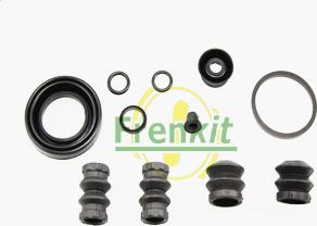 Frenkit 238040 - Kit riparazione, Pinza freno autozon.pro