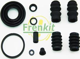 Frenkit 238042 - Kit riparazione, Pinza freno autozon.pro