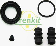 Frenkit 238056 - Kit riparazione, Pinza freno autozon.pro