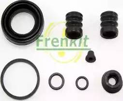 Frenkit 238051 - Kit riparazione, Pinza freno autozon.pro