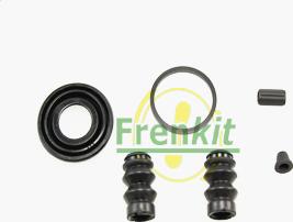 Frenkit 238057 - Kit riparazione, Pinza freno autozon.pro