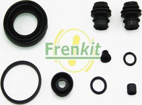 Frenkit 238063 - Kit riparazione, Pinza freno autozon.pro