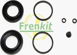 Frenkit 238008 - Kit riparazione, Pinza freno autozon.pro