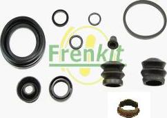 Frenkit 238010 - Kit riparazione, Pinza freno autozon.pro