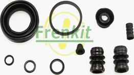 Frenkit 238011 - Kit riparazione, Pinza freno autozon.pro