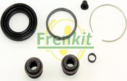 Frenkit 238039 - Kit riparazione, Pinza freno autozon.pro