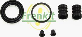 Frenkit 238020 - Kit riparazione, Pinza freno autozon.pro