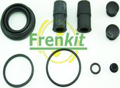 Frenkit 238076 - Kit riparazione, Pinza freno autozon.pro