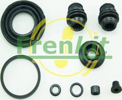 Frenkit 238078 - Kit riparazione, Pinza freno autozon.pro