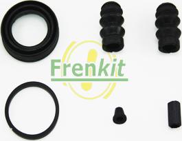 Frenkit 238073 - Kit riparazione, Pinza freno autozon.pro