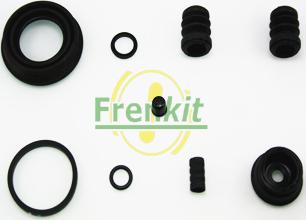 Frenkit 238072 - Kit riparazione, Pinza freno autozon.pro