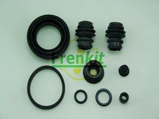 Frenkit 238077 - Kit riparazione, Pinza freno autozon.pro