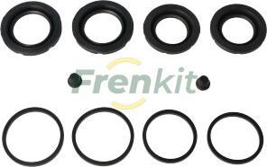 Frenkit 238153 - Kit riparazione, Pinza freno autozon.pro