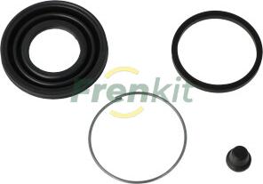 Frenkit 238130 - Kit riparazione, Pinza freno autozon.pro