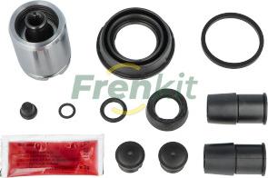 Frenkit 238849 - Kit riparazione, Pinza freno autozon.pro