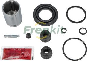 Frenkit 238859 - Kit riparazione, Pinza freno autozon.pro