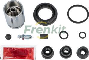 Frenkit 238856 - Kit riparazione, Pinza freno autozon.pro