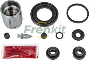 Frenkit 238862 - Kit riparazione, Pinza freno autozon.pro