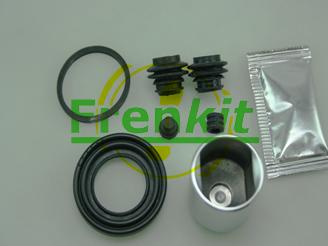 Frenkit 238818 - Kit riparazione, Pinza freno autozon.pro