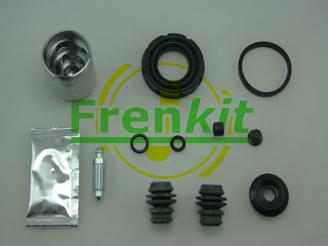 Frenkit 238812 - Kit riparazione, Pinza freno autozon.pro