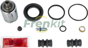 Frenkit 238834 - Kit riparazione, Pinza freno autozon.pro