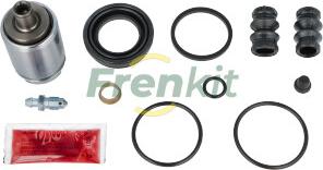 Frenkit 238836 - Kit riparazione, Pinza freno autozon.pro