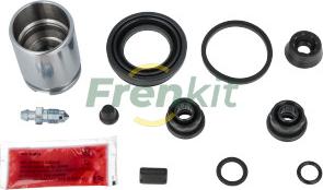 Frenkit 238838 - Kit riparazione, Pinza freno autozon.pro