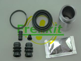 Frenkit 238825 - Kit riparazione, Pinza freno autozon.pro