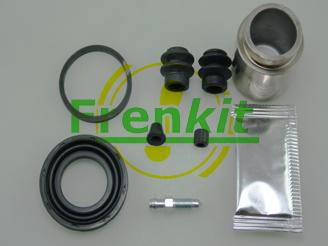 Frenkit 238821 - Kit riparazione, Pinza freno autozon.pro