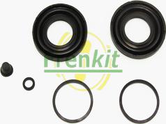 Frenkit 232022 - Kit riparazione, Pinza freno autozon.pro