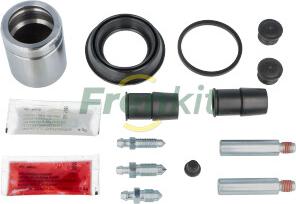 Frenkit 744253 - Kit riparazione, Pinza freno autozon.pro